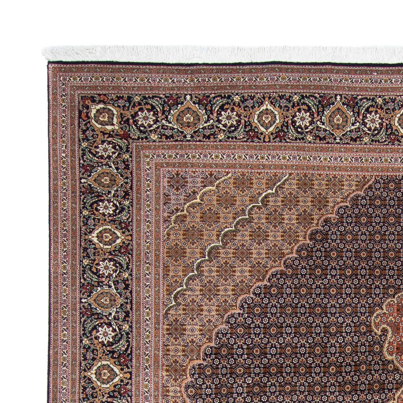 Tabriz Koberec 303x202cm - Perský koberec