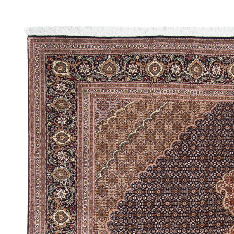 Tabriz Koberec 303x202cm - Perský koberec