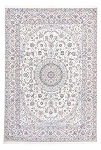 Nain - 6 la Koberec 352x245cm - Perský koberec – product image