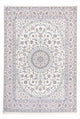 Nain - 6 la Koberec 352x245cm - Perský koberec