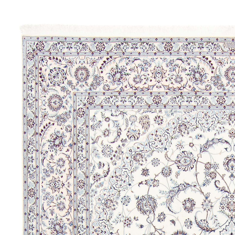 Nain - 6 la Koberec 352x245cm - Perský koberec
