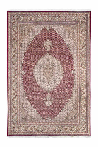 Tabriz Koberec 200x308cm - Perský koberec
