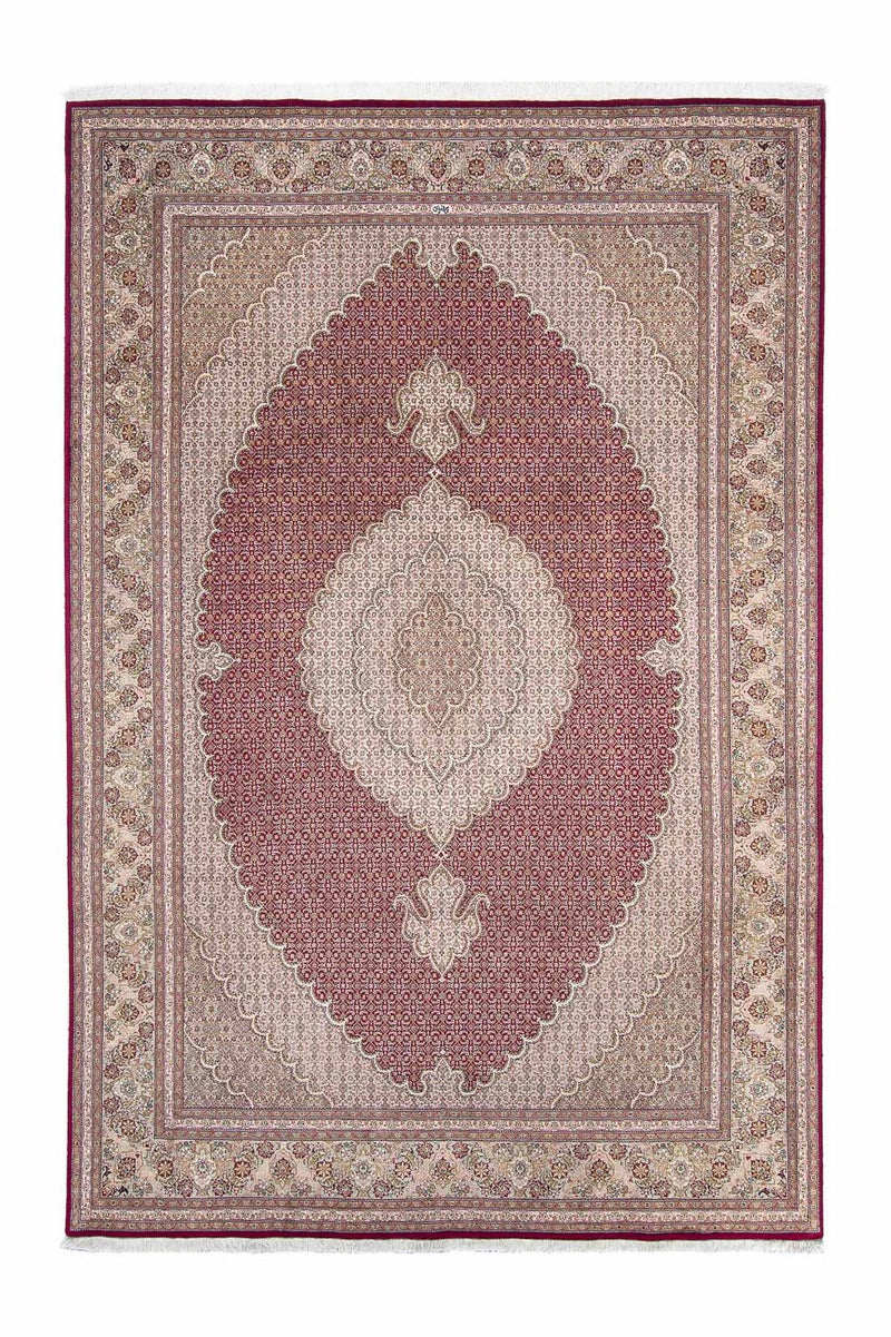 Tabriz Koberec 200x308cm - Perský koberec