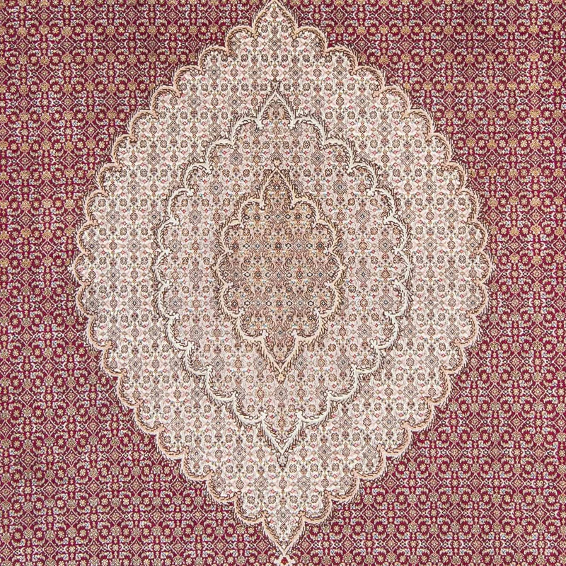 Tabriz Koberec 200x308cm - Perský koberec