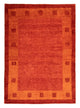 Perský Gabbeh Koberec 175x233cm - Perserteppich Wollteppich