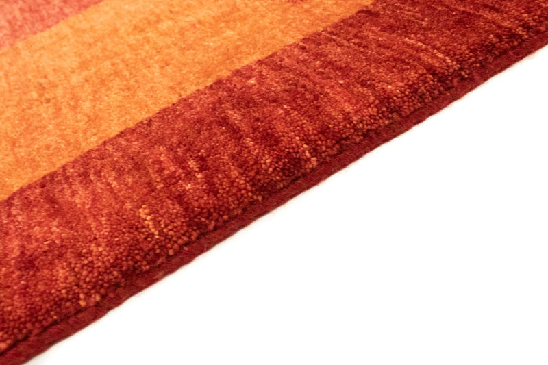 Perský Gabbeh Koberec 175x233cm - Perserteppich Wollteppich