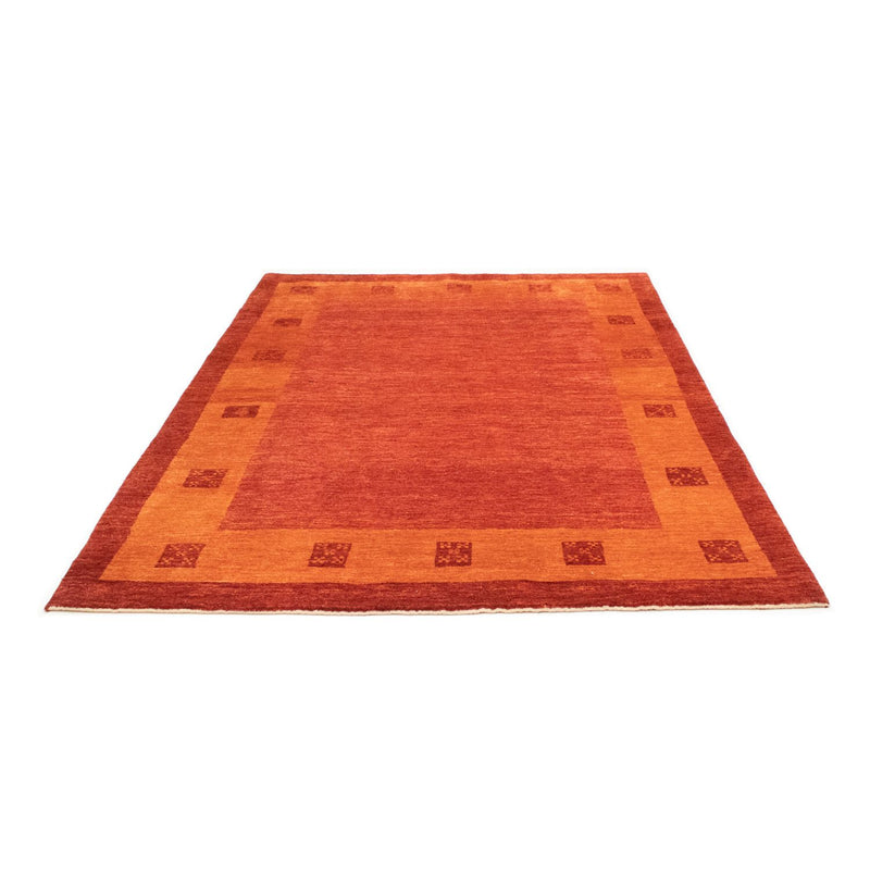 Perský Gabbeh Koberec 175x233cm - Perserteppich Wollteppich