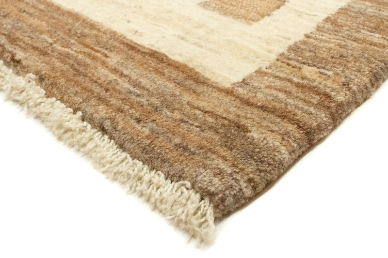 Perský Gabbeh Koberec 197x295cm - Perserteppich Wollteppich