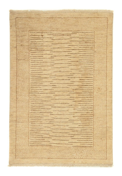 Perský Gabbeh Koberec 121x174cm - Perserteppich Wollteppich