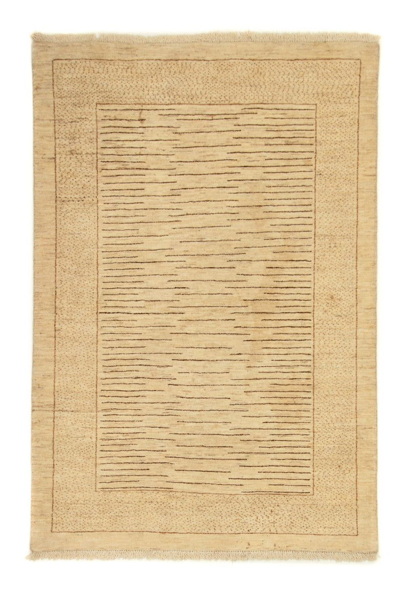 Perský Gabbeh Koberec 174x121cm - Perserteppich Wollteppich