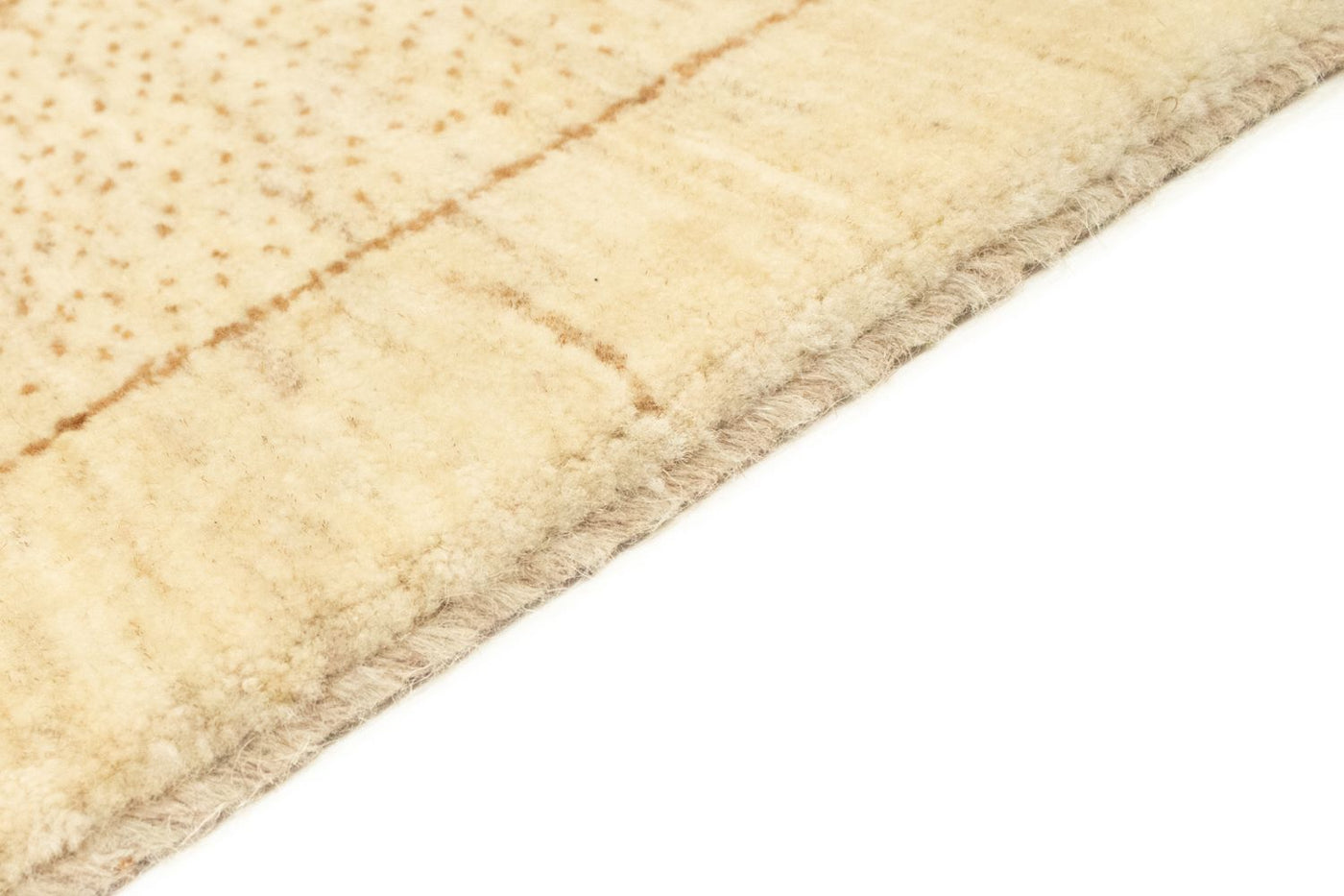 Perský Gabbeh Koberec 174x121cm - Perserteppich Wollteppich