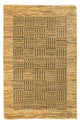 Indo Gabbeh Koberec 94x60cm - Perserteppich Wollteppich