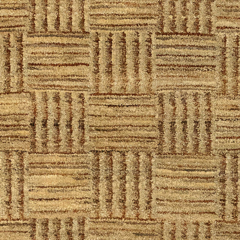 Indo Gabbeh Koberec 94x60cm - Perserteppich Wollteppich