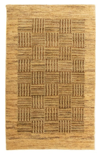 Indo Gabbeh Koberec 59x95cm - Vlněný koberec – product image