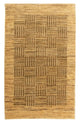 Indo Gabbeh Koberec 59x95cm - Vlněný koberec