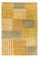 Indo Gabbeh Koberec 62x91cm - Perserteppich Wollteppich