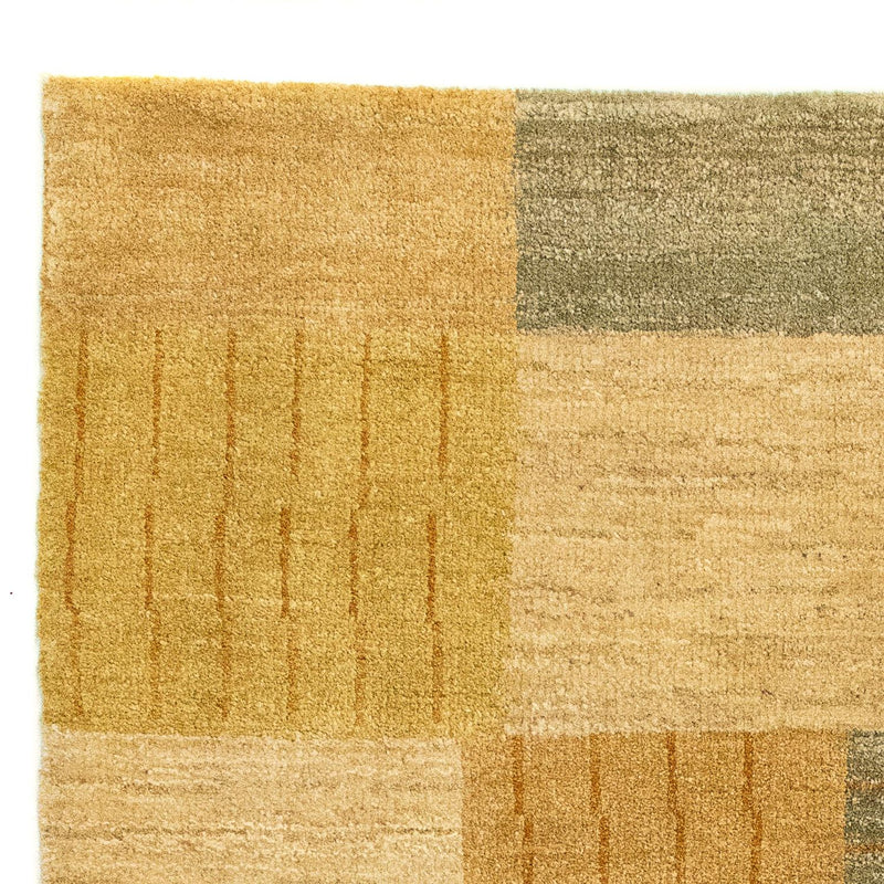 Indo Gabbeh Koberec 62x91cm - Perserteppich Wollteppich
