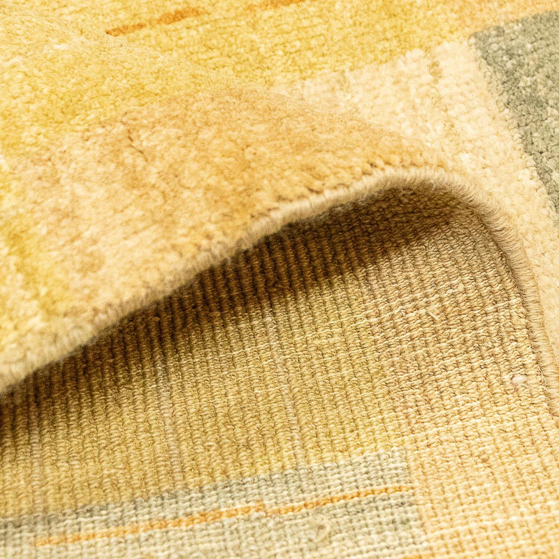 Indo Gabbeh Koberec 62x91cm - Perserteppich Wollteppich