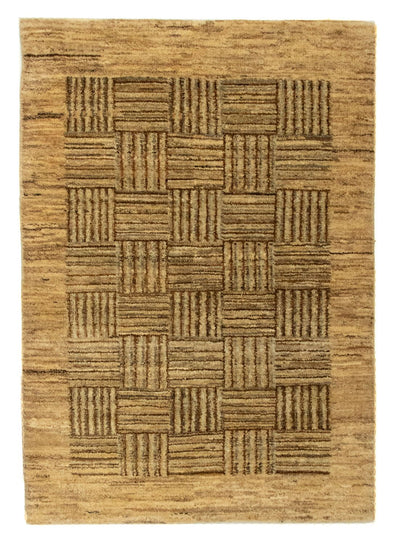 Indo Gabbeh Koberec 65x93cm - Vlněný koberec