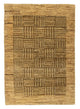 Indo Gabbeh Koberec 65x93cm - Vlněný koberec