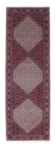 Bidjar Koberec 299x93cm - Perský koberec