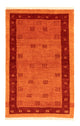 Perský Gabbeh Koberec 115x187cm - Perserteppich Wollteppich