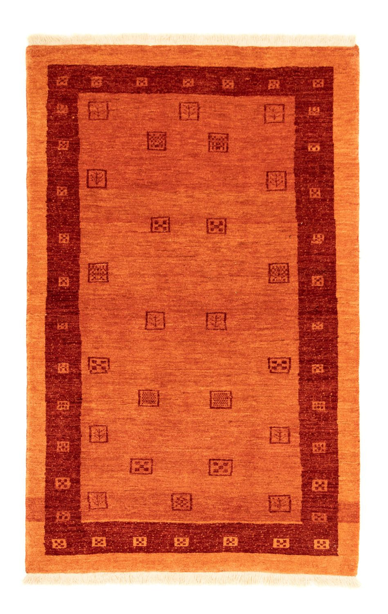 Perský Gabbeh Koberec 115x187cm - Perserteppich Wollteppich