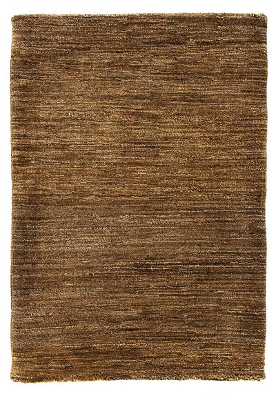 Indo Gabbeh Koberec 66x92cm - Perserteppich Wollteppich
