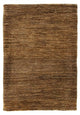 Indo Gabbeh Koberec 92x66cm - Perserteppich Wollteppich