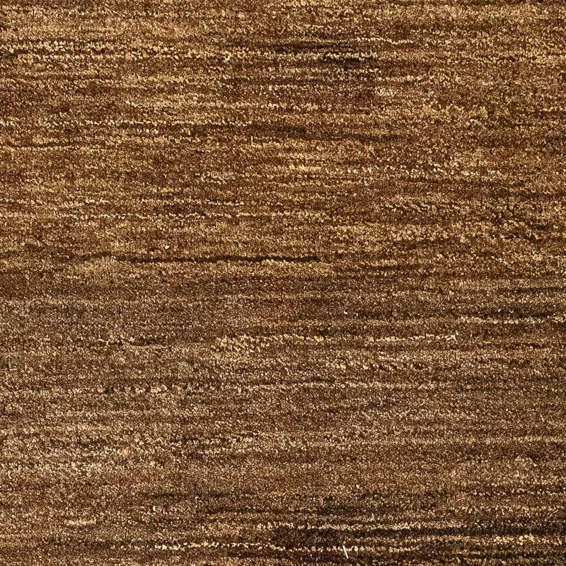 Indo Gabbeh Koberec 92x66cm - Perserteppich Wollteppich