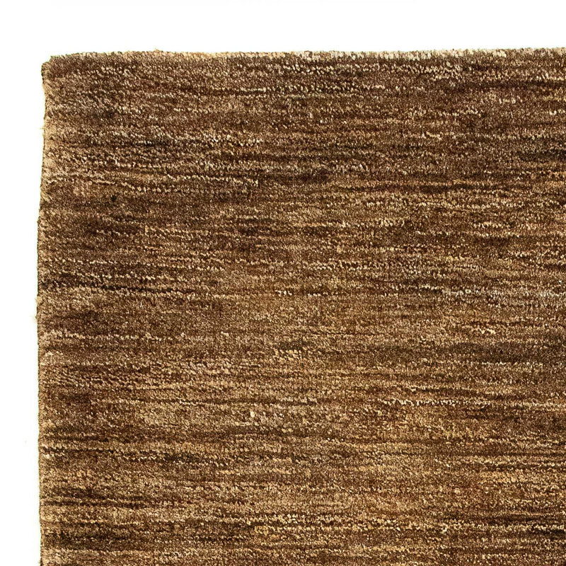 Indo Gabbeh Koberec 92x66cm - Perserteppich Wollteppich