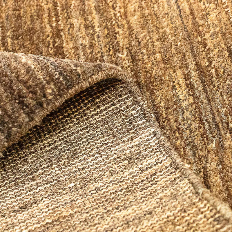 Indo Gabbeh Koberec 92x66cm - Perserteppich Wollteppich
