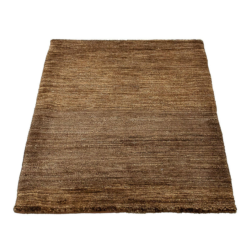 Indo Gabbeh Koberec 92x66cm - Perserteppich Wollteppich