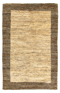 Indo Gabbeh Koberec 64x99cm - Perserteppich Wollteppich – product image