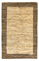 Indo Gabbeh Koberec 64x99cm - Perserteppich Wollteppich
