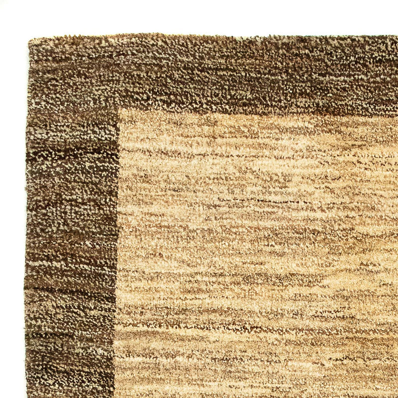 Indo Gabbeh Koberec 64x99cm - Perserteppich Wollteppich