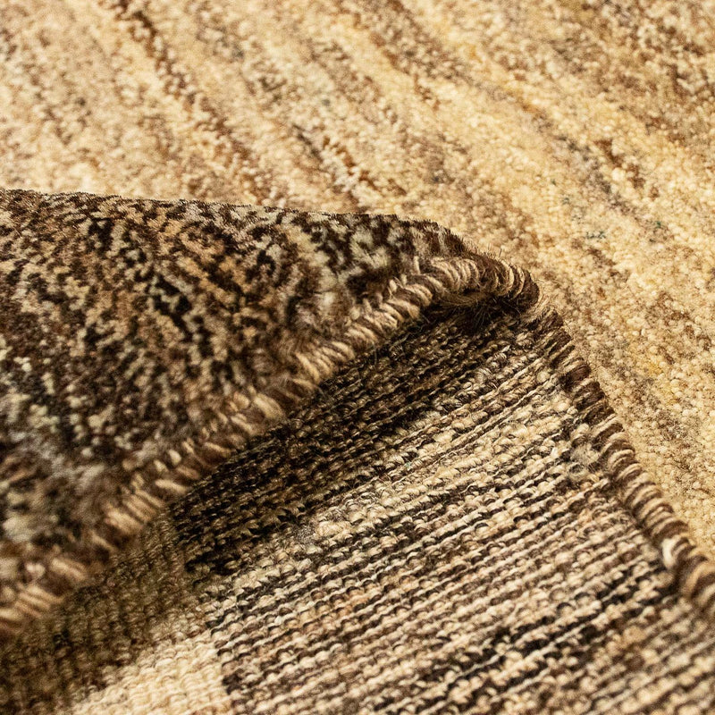 Indo Gabbeh Koberec 64x99cm - Perserteppich Wollteppich