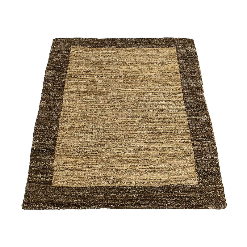 Indo Gabbeh Koberec 64x99cm - Perserteppich Wollteppich