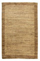 Indo Gabbeh Koberec 93x58cm - Vlněný koberec