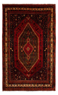 Shiraz Koberec 312x208cm - Perský koberec – product image