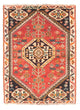 Shiraz Koberec 103x143cm - Perský koberec
