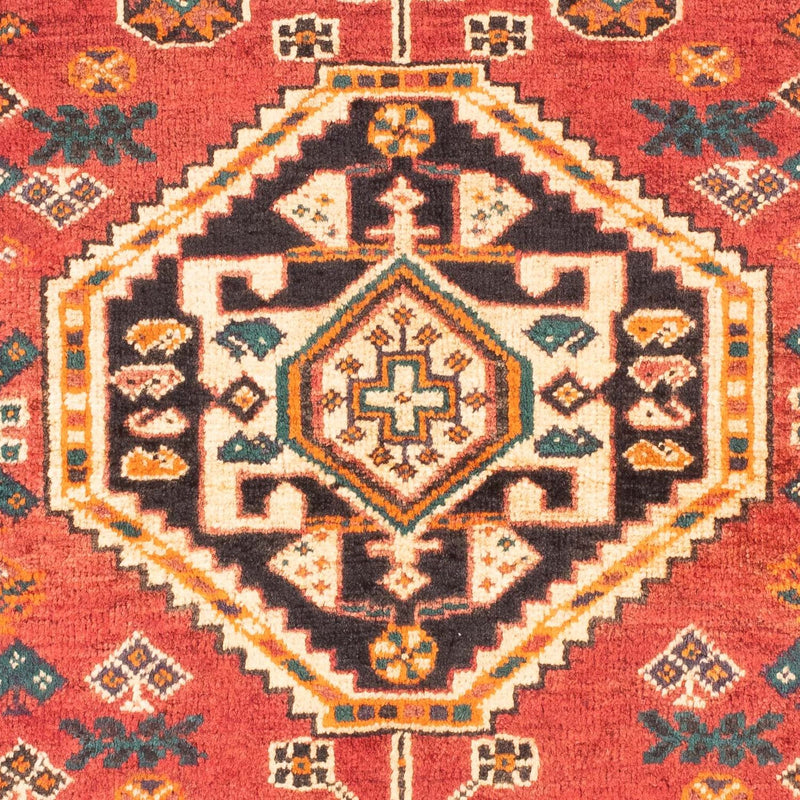Shiraz Koberec 103x143cm - Perský koberec