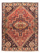 Shiraz Koberec 114x154cm - Perský koberec