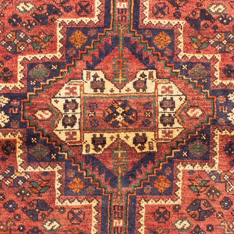 Shiraz Koberec 114x154cm - Perský koberec