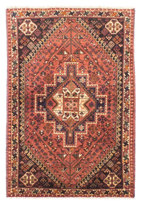 Shiraz Koberec 108x161cm - Perský koberec – product image