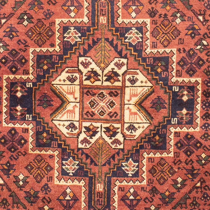 Shiraz Koberec 108x161cm - Perský koberec