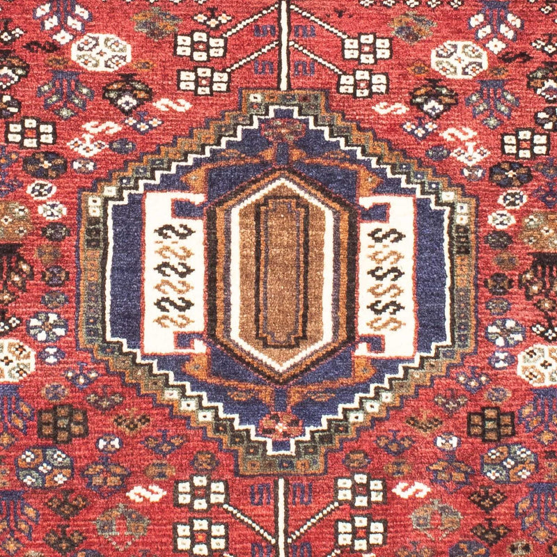 Shiraz Koberec 104x154cm - Perský koberec