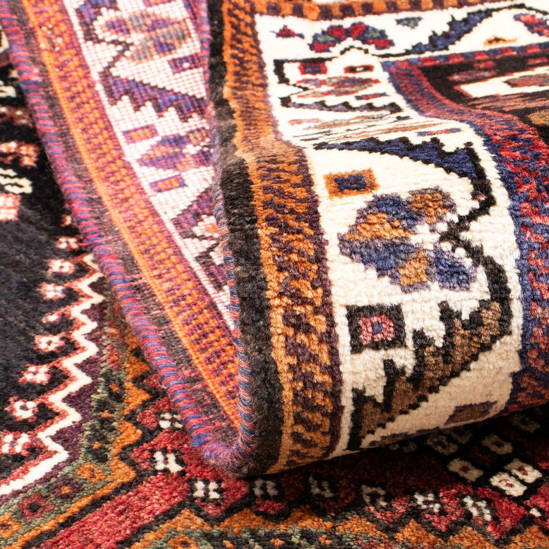 Shiraz Koberec 104x154cm - Perský koberec