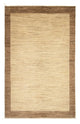 Indo Gabbeh Koberec 247x160cm - Vlněný koberec