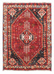 Shiraz Koberec 108x148cm - Perský koberec